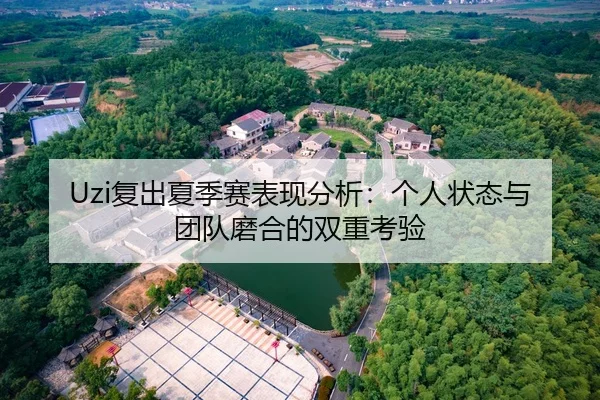 Uzi复出夏季赛表现分析：个人状态与团队磨合的双重考验